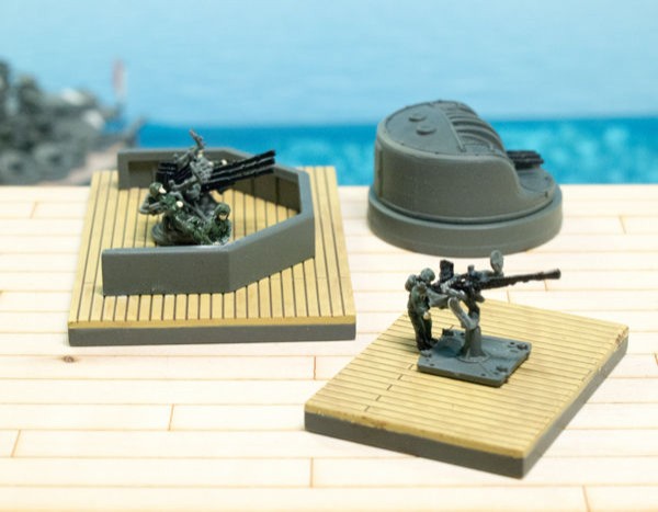 全11種セット 1/144 世界の艦船 SPECIAL 男たちの大和 Amazon | 【7】 タカラ TMW 1/144 世界の艦船 男たちの大和 12.7