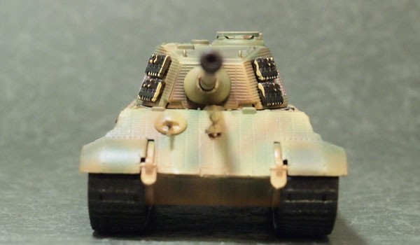 324 パンツァディビジョン キングタイガー 等 戦車 69点 セット 今日のガルパンコーナー パンツァーディビジョン キングタイガー５０１