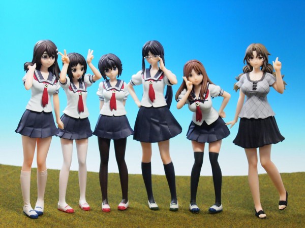 フォトカノ フォトセッションフィギュア2 大谷桃子 （プライズ） rdzdsi3 レビュー フリュー フォトカノ フォトセッションフィギュア2