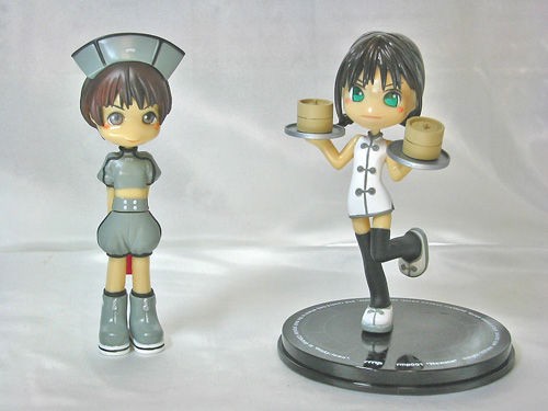 レビュー ピンキーSt. rmピンキー なずな RMP01 （村田蓮爾