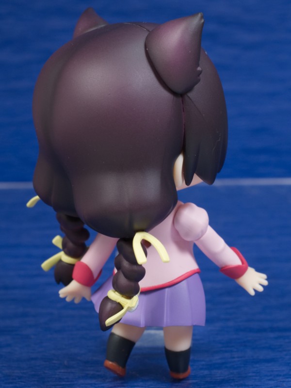 ねんどろいど　化物語　羽川翼 2025年最新】化物語 ねんどろいど 羽川翼の人気アイテム - メルカリ