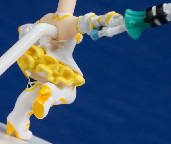 レビュー バンプレスト ちびきゅんキャラ 初音ミクレーシングver.2015