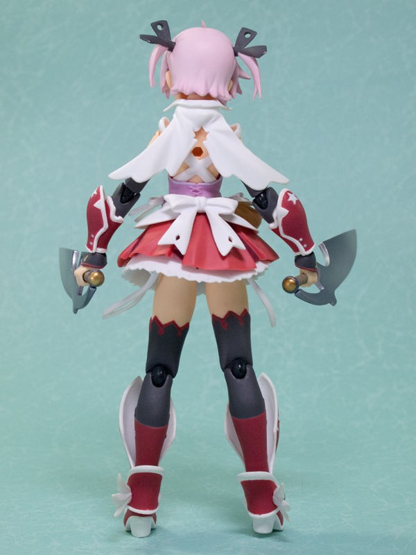 PSP クイーンズブレイド スパイラルカオス 激闘パック figma付き バンダイナムコ、12月17日発売日決定、PSP「クイーンズブレイド