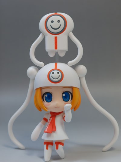 (未使用･未開封品)　ねんどろいど ぐま子 応援Ver.（Cheerful JAPAN限定） f4u0baa Amazon.co.jp: ねんどろいど ぐま子 応援Ver.（Cheerful JAPAN
