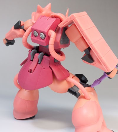 レビュー バンプレスト スペシャルクリエイティブモデルEX