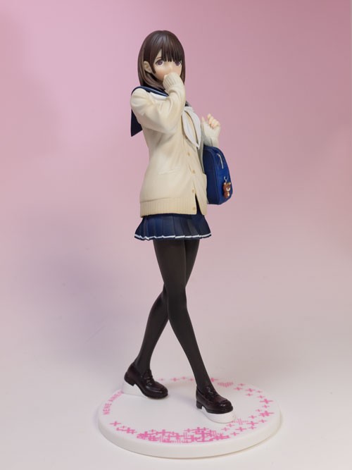 レビュー 一番くじ NEWラブプラス C賞 姉ヶ崎寧々さん