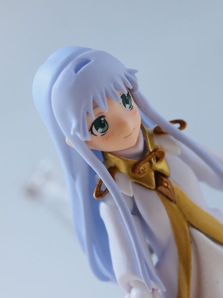 レビュー figma インデックス(とある魔術の禁書目録Ⅱ