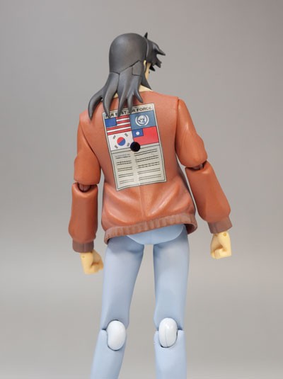 カイジfigma figma 伊藤カイジ