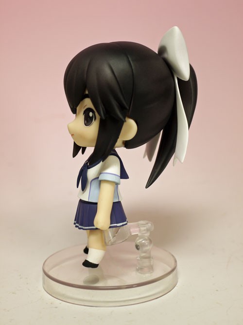 ラブプラス ねんどろいど 高嶺愛花 新品未使用 ねんどろいど 高嶺愛花
