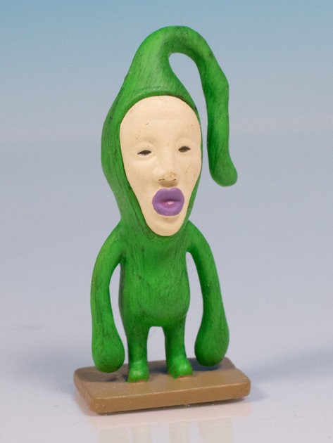 レビュー カバヤ こびとづかん飼育セット/ドラクエゆらゆらマスコット