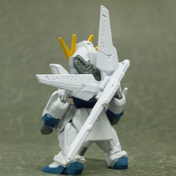 レビュー バンダイ FW GUNDAM CONVERGE 16 (ガンダムコンバージ レビュー バンダイ FW GUNDAM CONVERGE 16 (ガンダムコンバージ
