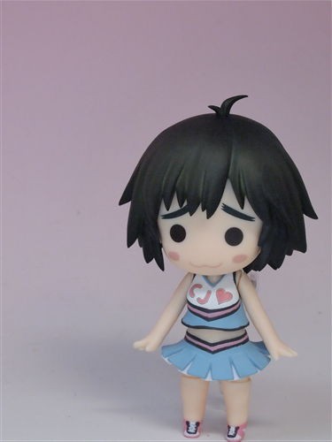 レビュー ねんどろいど 牧瀬紅莉栖＆椎名まゆり 応援Ver. : ふぃぎゅる！