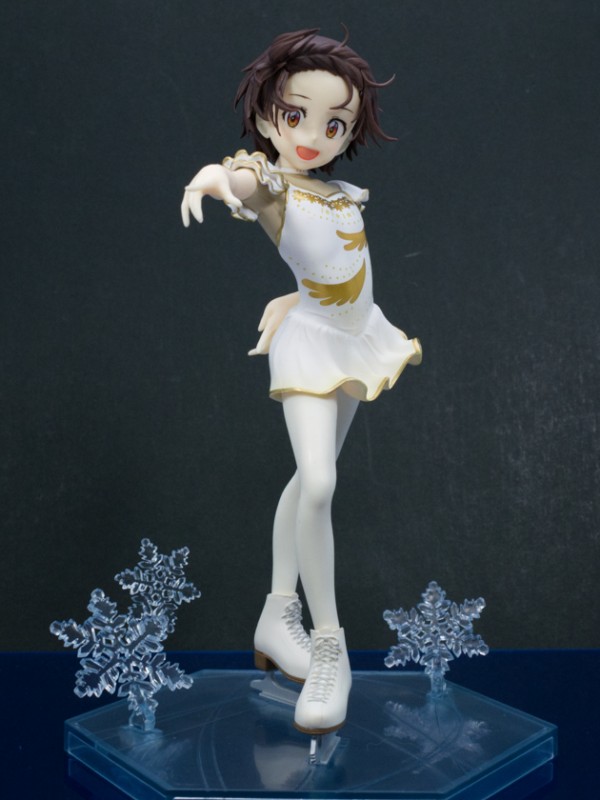 レビュー セガ メダリスト Luminasta 結束いのり : ふぃぎゅる！