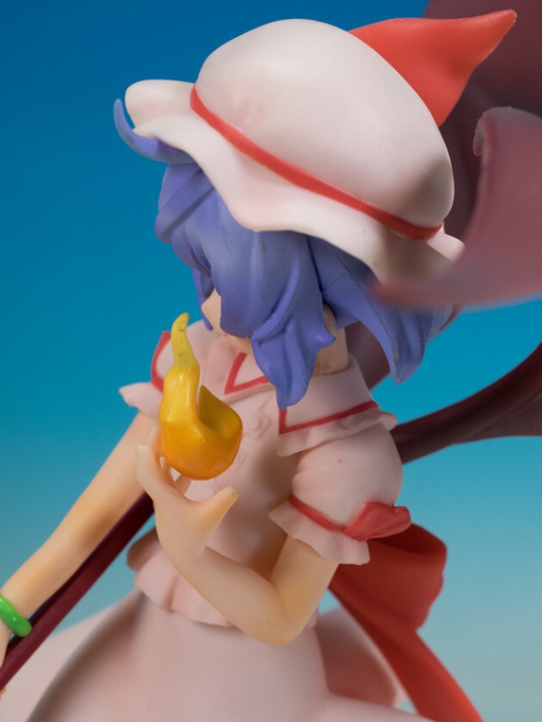 SEGA jamma プレミアムフィギュア レミリア・スカーレット 2点 SEGA jamma プレミアムフィギュア レミリア・スカーレット 2点 SEGA