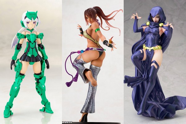 巡回 ねんどろいどFGOランサー/カルナ 予約開始など : ふぃぎゅる！