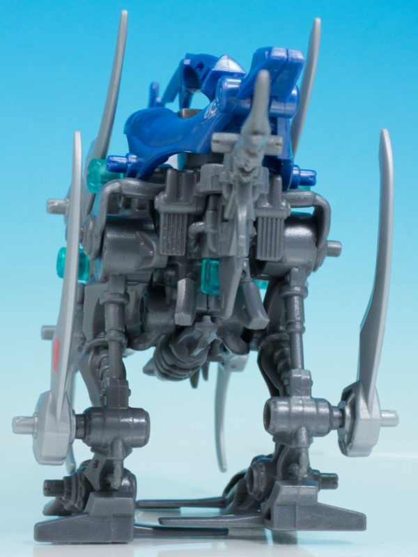 タカラトミー ✨ZW27 ラプトリア✨ZW07クワーガゾイドワイルド2機体セット Amazon.co.jp: ZOIDS ゾイドワイルド ZW27 ラプトリア : おもちゃ