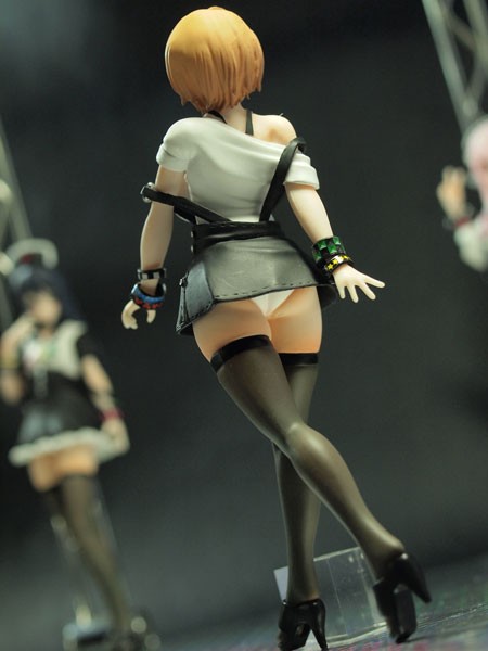 すーぱーそに子 ましゅまろキーホルダー そに子 富士見鈴 綿抜フウリ 全種コンプ レビュー プライズ第一宇宙速度プレミアムフィギュア 富士見鈴・綿抜