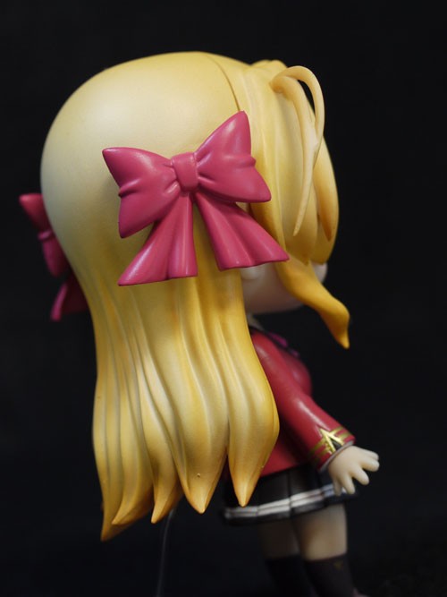 レビュー ねんどろいど フォーチュン アテリアル 千堂瑛里華 レビュー ねんどろいど フォーチュン アテリアル 千堂瑛里華