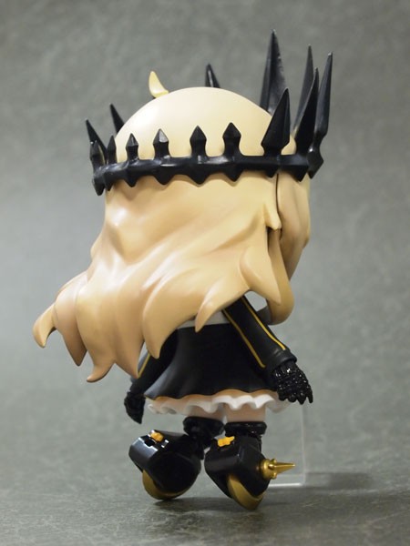 レビュー ねんどろいど チャリオット with 戦車（メアリー） その1