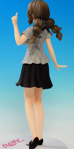 フォトカノ フォトセッションフィギュア2 大谷桃子 フィギュア