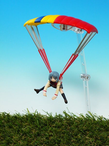 レビュー 「コップのフチのまどか☆マギカ」で遊んでみた！ : ふぃぎゅる！