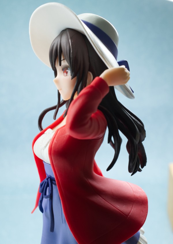 (未使用･未開封品)　冴えない彼女の育てかた♭ プレミアムフィギュア“霞ヶ丘詩羽”(プライズ) wyeba8q 冴えない彼女の育て方♭ さえかの 霞ヶ丘詩羽 プレミアム