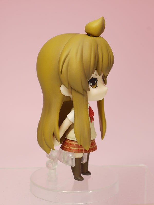 レビュー みなみけ ねんどろいど 南千秋 : ふぃぎゅる！
