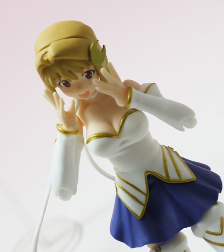 レビューfigma『カーニバル・ファンタズム』ファンタズムーン