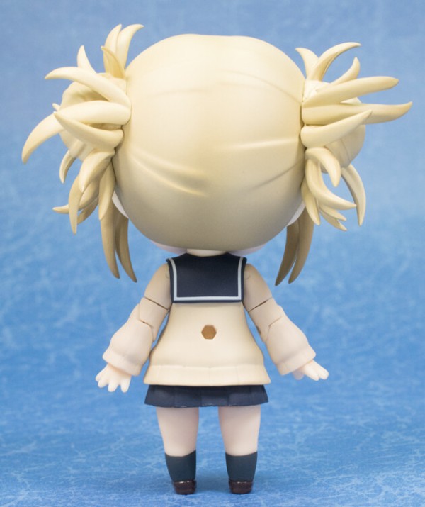 僕のヒーローアカデミア トガヒミコ ねんどろいど Amazon.co.jp: ねんどろいど 僕のヒーローアカデミア トガヒミコ