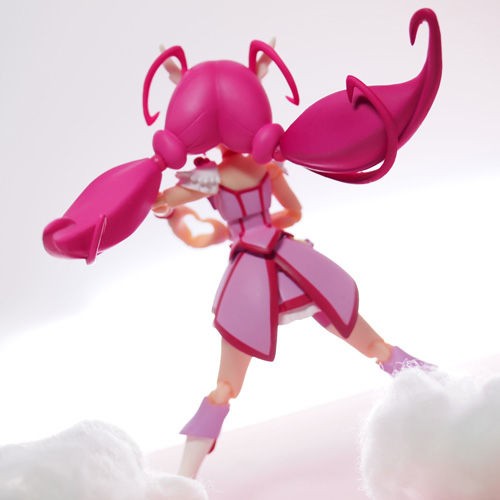 レビュー マックスファクトリー ToHeart2 向坂環 1/6スケール