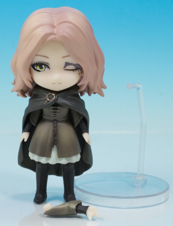 レビュー バンダイ Figuarts mini エルデンリング メリナ : ふぃぎゅる！