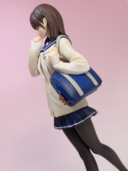 レビュー 一番くじ NEWラブプラス C賞 姉ヶ崎寧々さん