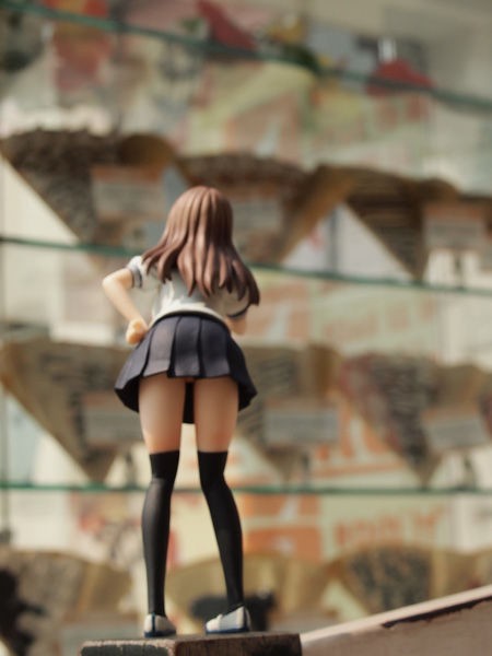 レビュー フリュー フォトカノ フォトセッションフィギュア2
