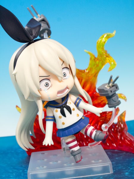 レビュー ねんどろいど 阿良々木暦 （化物語） : ふぃぎゅる！