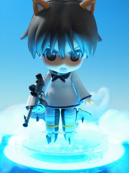 【新品・未開封】ねんどろいど　10体　初音ミク　宮藤芳佳　桐乃　サーバル　他 ねんどろいど 宮藤芳佳 震電Ver.