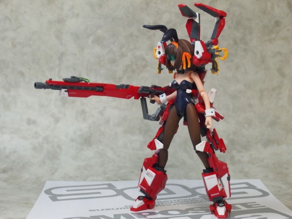 Ver.Ka SOS-01 ハルヒロボ〜涼宮ハルヒの憂鬱 Amazon.co.jp: TAMASHII NATIONS COMPOSITE Ver.Ka 全領域汎用人