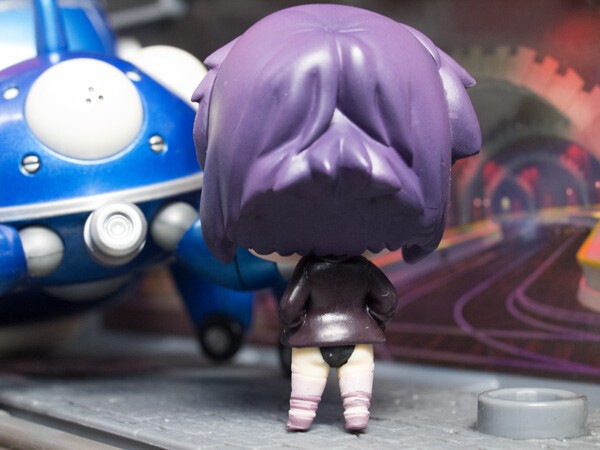 レビュー ねんどろいど 攻殻機動隊S.A.C. タチコマンズ
