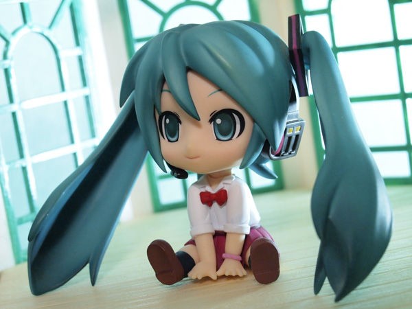 未開封美品】あの花 めんま 1/8 フィギュア （[FIG]めんま あの