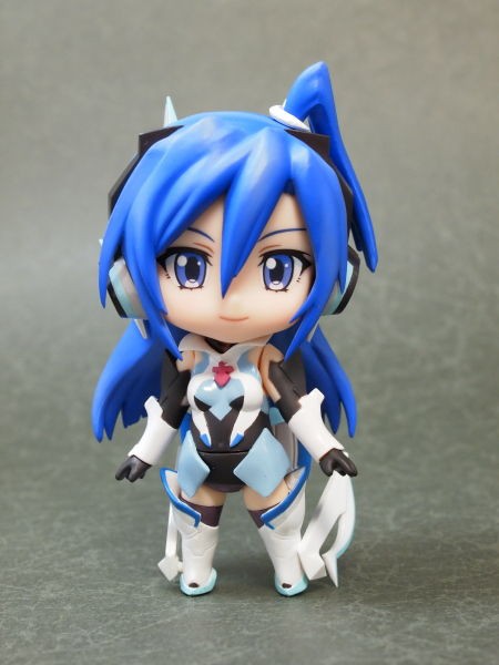 ねんどろいど 戦姫絶唱 シンフォギア 3点セット　立花響 風鳴翼 雪音クリス ねんどろいど 戦姫絶唱 シンフォギア 3点セット 立花響 風鳴翼