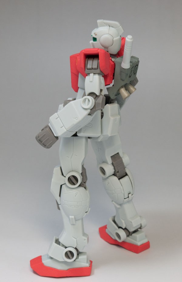 スペシャルクリエイティブモデル　ジム Amazon | 超 RGM-79 ジム 機動戦士 スペシャルクリエイティブ
