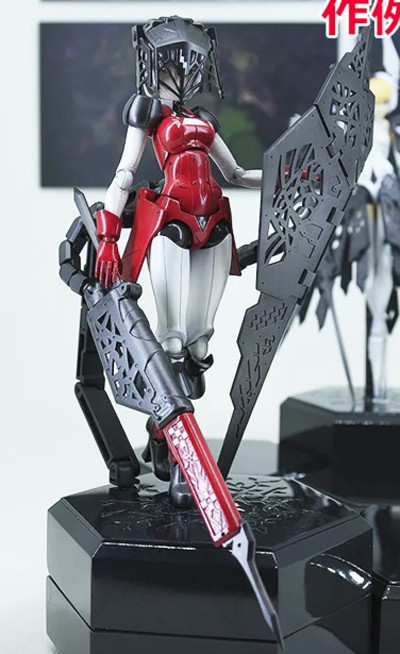 レビュー グッドスマイルカンパニー chitocerium LXXVIII