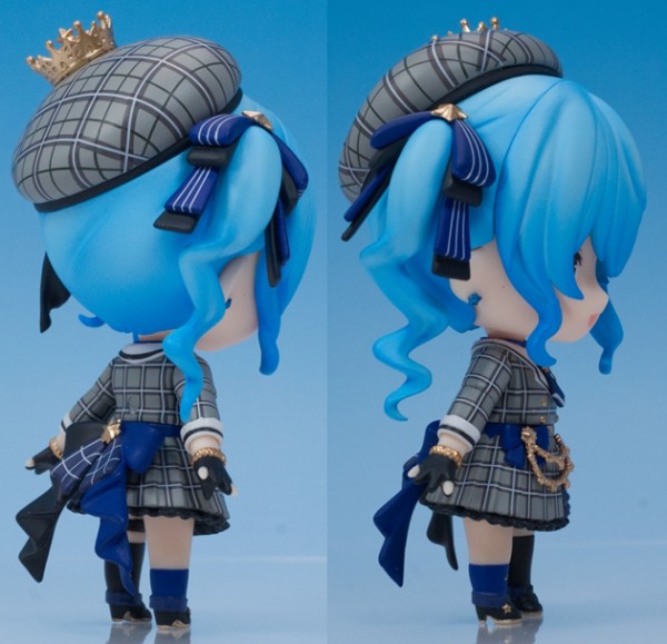 レビュー ねんどろいど ホロライブプロダクション 星街すいせい