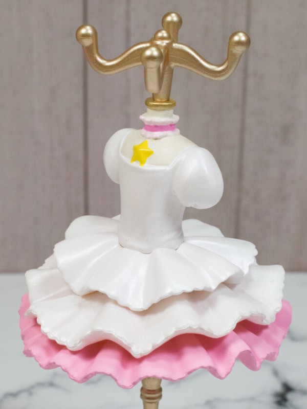 木之本桜 Capsuleトルソー ジュエリースタンド Collection第1弾 木之本桜 Capsuleトルソー ジュエリースタンド Collection第1弾