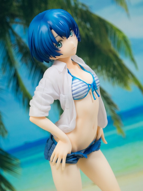 あの夏で待ってる 谷川柑菜 水着Ver. 1/6 完成品フィギュア 谷川 柑菜 水着Ver. | ALTER