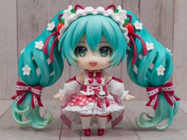 その他ねんどろいど 初音ミク 15th Anniversary Ver