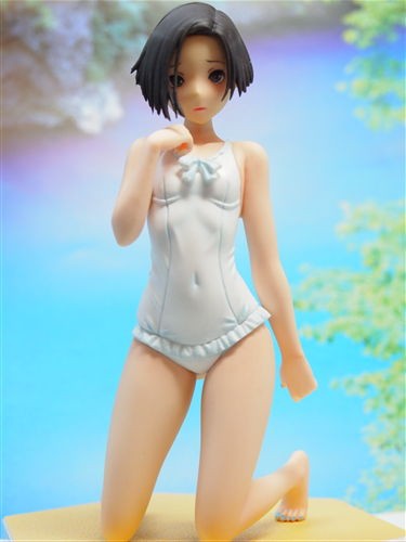 WAVE BEACH QUEENS 藤和エリオ 電撃スペシャルVer. WAVE BEACH QUEENS 藤和エリオ 電撃スペシャルVer.フィギュア - メルカリ