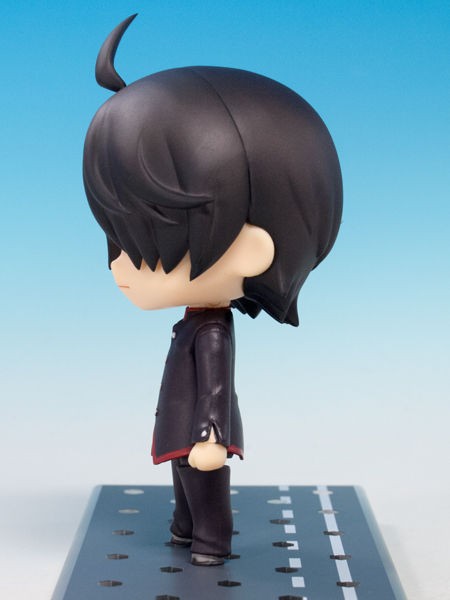 ねんどろいど 化物語 阿良々木暦　429 ねんどろいど 阿良々木暦