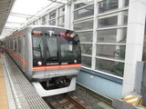 東葉高速鉄道「第6回 東葉・家族車両基地まつり」に行ってきた（2014/11/02） : 千葉県トイレ局