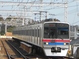 京成電鉄3300系さよなら運転・臨時列車を撮りに行く（2015/02/28
