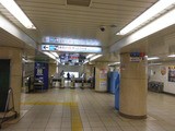 乃木坂46にジャックされた乃木坂駅を見る 15 01 18 千葉県トイレ局